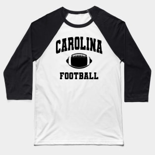 Carolina football Baseball T-Shirt
